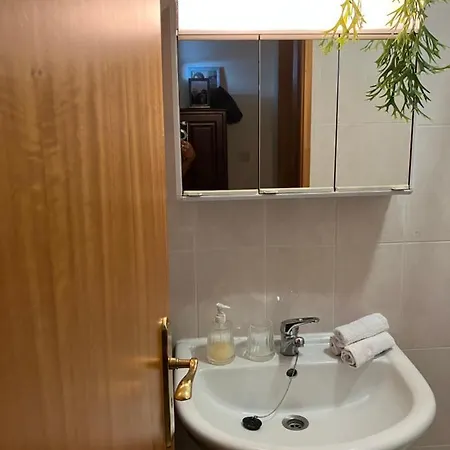 Cozy Porto Δωμάτια σε οικογενειακή κατοικία