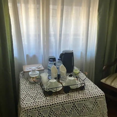 Cozy Porto *